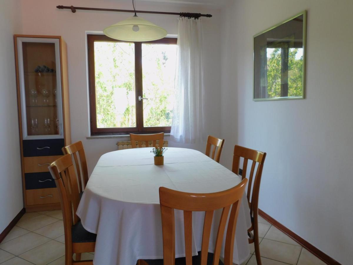 شقة Jagodje  في Apartma Mimoza المظهر الخارجي الصورة