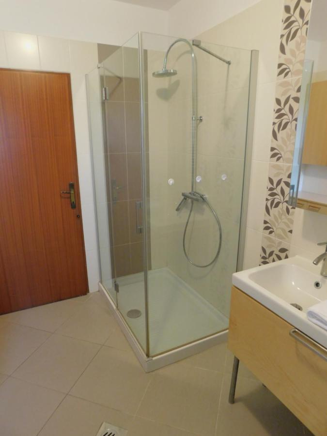 شقة Jagodje  في Apartma Mimoza المظهر الخارجي الصورة