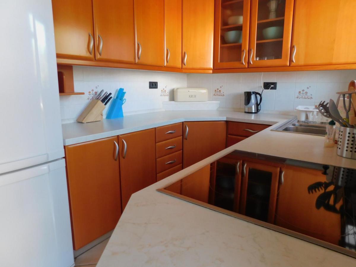 شقة Jagodje  في Apartma Mimoza المظهر الخارجي الصورة
